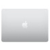 Ноутбук Apple MacBook Air 13 M4 A3240 Silver (MW1H3UA/A)