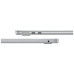 Ноутбук Apple MacBook Air 13 M4 A3240 Silver (MW1H3UA/A)