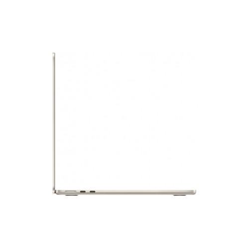 Ноутбук Apple MacBook Air 13 M4 A3241 Starlight (MC6K4UA/A)
