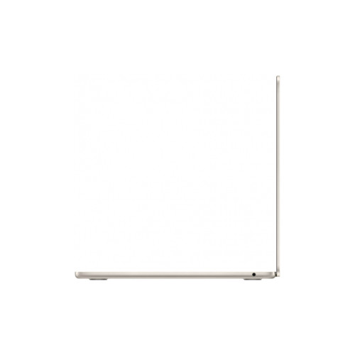 Ноутбук Apple MacBook Air 13 M4 A3241 Starlight (MC6K4UA/A)
