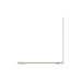 Ноутбук Apple MacBook Air 13 M4 A3241 Starlight (MC6K4UA/A)