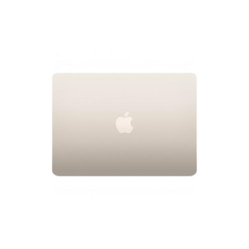 Ноутбук Apple MacBook Air 13 M4 A3241 Starlight (MC6K4UA/A)
