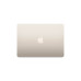 Ноутбук Apple MacBook Air 13 M4 A3241 Starlight (MC6K4UA/A)