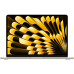 Ноутбук Apple MacBook Air 13 M4 A3241 Starlight (MC6K4UA/A)