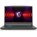 Ноутбук MSI Thin 15 B12VE (B12VE-2431PL)