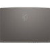 Ноутбук MSI Thin A15 B7VF (B7VF-412XPL)