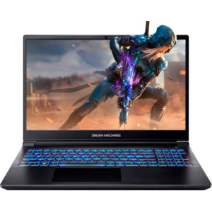 Ноутбук Dream Machines RG4070-16 (RG4070-16UA26)