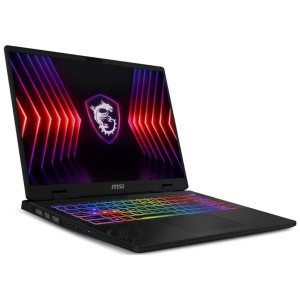 Ноутбук MSI Crosshair 16HX (D14VFKG-1053XUA)