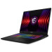 Ноутбук MSI Crosshair 16HX (D14VFKG-1053XUA)