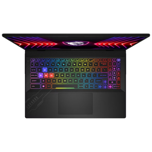 Ноутбук MSI Crosshair 16HX (D14VFKG-1053XUA)