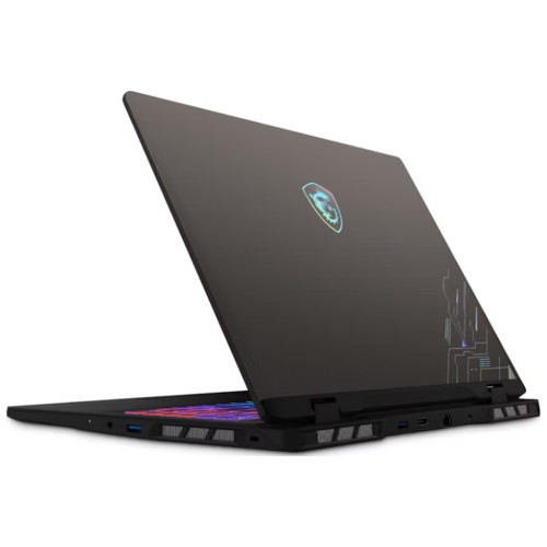 Ноутбук MSI Crosshair 16HX (D14VFKG-1053XUA)