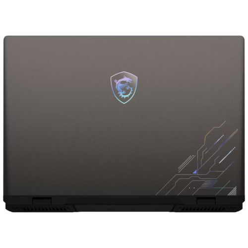 Ноутбук MSI Crosshair 16HX (D14VFKG-1053XUA)