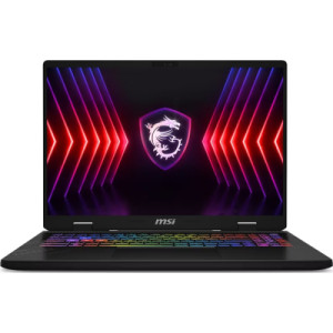 Ноутбук MSI Crosshair 16HX (D14VFKG-1053XUA)