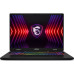 Ноутбук MSI Crosshair 16HX (D14VFKG-1053XUA)