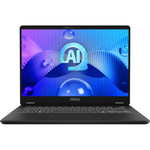 Ноутбук MSI Prestige 14 AI+ Evo (C2VMG-027UA)