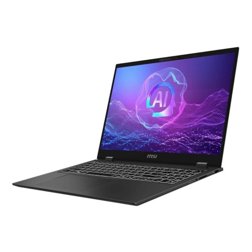 Ноутбук MSI Prestige 16 AI+ Evo (B2VMG-056UA)