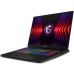 Ноутбук MSI Sword 16 HX (B14VFKG-1054XUA)