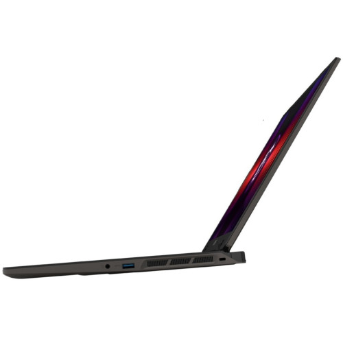 Ноутбук MSI Sword 16 HX (B14VFKG-1054XUA)
