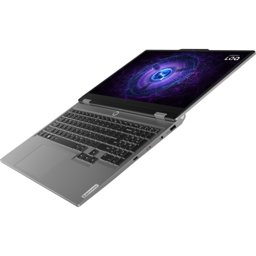 Ноутбук Lenovo LOQ 15IAX9 (83GS00MDRA)