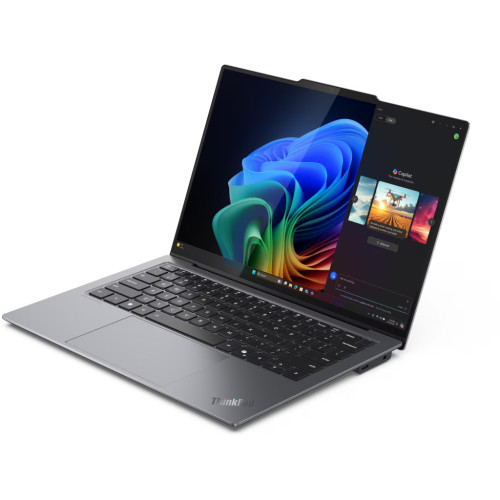 Ноутбук Lenovo ThinkPad X9 15 G1 (21Q60020RA)