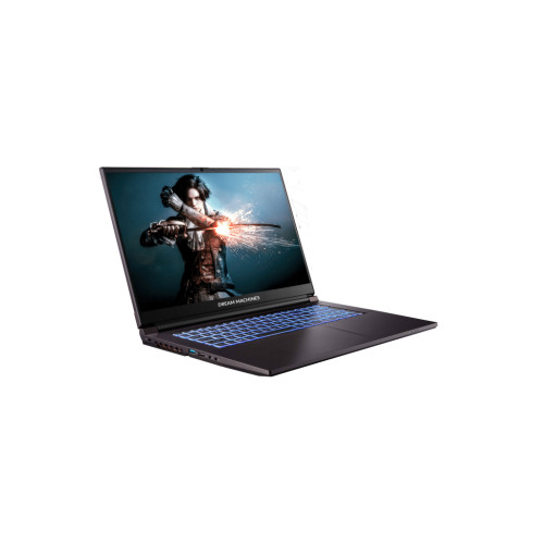 Ноутбук Dream Machines RG2050-17 (RG2050-17UA31)