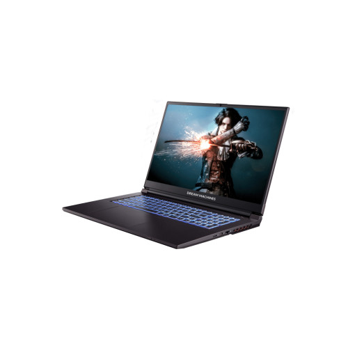 Ноутбук Dream Machines RG2050-17 (RG2050-17UA31)