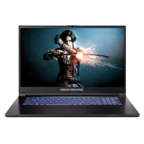 Ноутбук Dream Machines RG2050-17 (RG2050-17UA31)