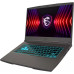 Ноутбук MSI Thin 15 B13UC (9S7-16R831-3038)