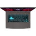 Ноутбук MSI Thin 15 B13UC (9S7-16R831-3038)