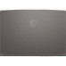 Ноутбук MSI Thin 15 B13UC (9S7-16R831-3038)