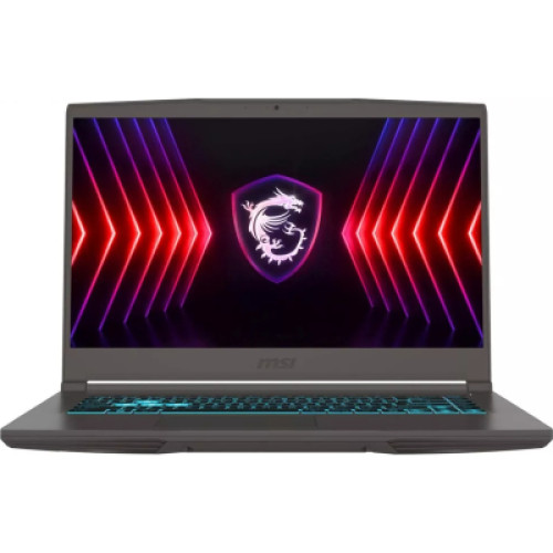 Ноутбук MSI Thin 15 B13UC (9S7-16R831-3038)
