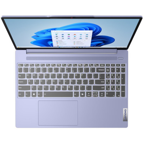 Ноутбук Lenovo IdeaPad Slim 5 15IRH9R (83J6000GRA)
