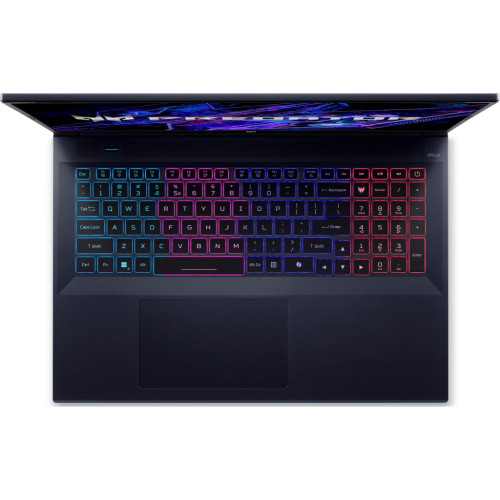Ноутбук Acer Predator Helios Neo18 PHN18-71 (NH.QRZEU.008)