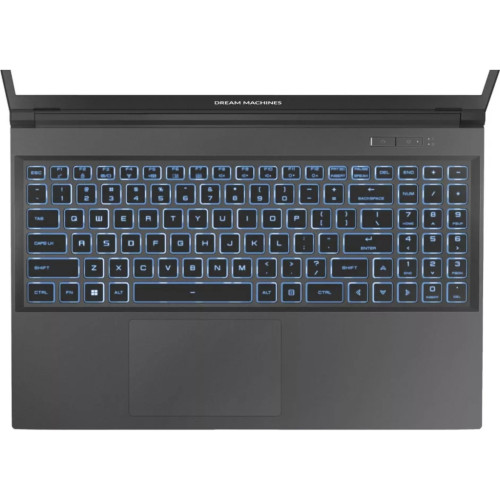 Ноутбук Dream Machines RG3050-15 (RG3050-15UA61)