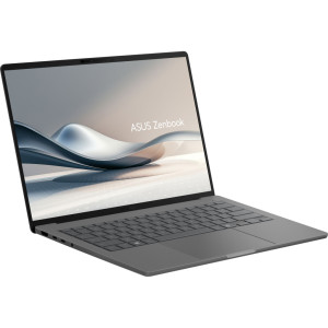 Ноутбук ASUS Zenbook A14 UX3407QA-QD002W (90NB1502-M00FA0)