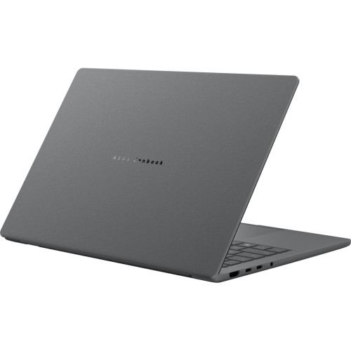 Ноутбук ASUS Zenbook A14 UX3407QA-QD002W (90NB1502-M00FA0)