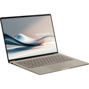 Ноутбук ASUS Zenbook A14 UX3407QA-QD202W (90NB1501-M00F90)