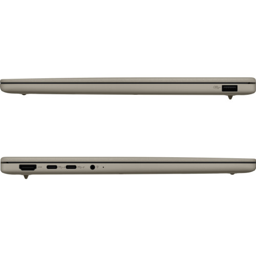 Ноутбук ASUS Zenbook A14 UX3407QA-QD202W (90NB1501-M00F90)