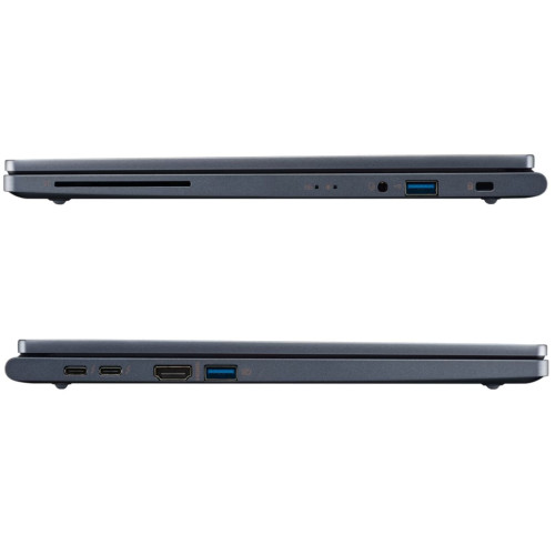 Ноутбук Acer TravelMate TMP413-51 (NX.B55EU.006)