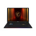 Ноутбук MSI Raider 18HXAI (A2XWIG-251UA)