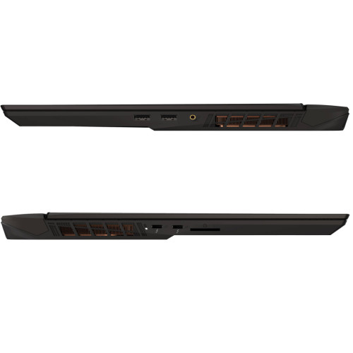 Ноутбук MSI Vector 16HXAI (A2XWIG-222XUA)