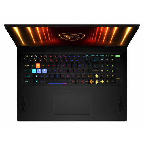 Ноутбук MSI Vector A18 HX (VECTOR A18 HX A9WIG-220UA)