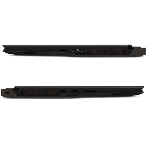 Ноутбук MSI Vector A18 HX (VECTOR A18 HX A9WIG-220UA)