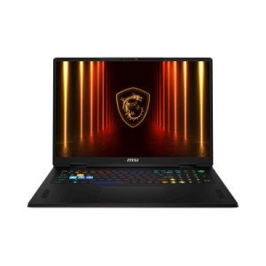 Ноутбук MSI Vector A18 HX (VECTOR A18 HX A9WIG-220UA)