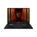 Ноутбук MSI Vector A18 HX (VECTOR A18 HX A9WIG-220UA)