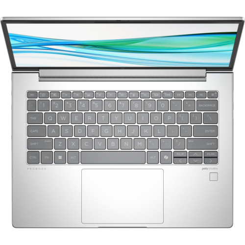 Ноутбук HP ProBook 445 G11 (8Z9P4AV_V5)