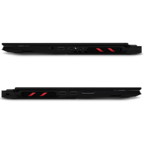 Ноутбук MSI Raider 18 HX AI (9S7-182462-404)