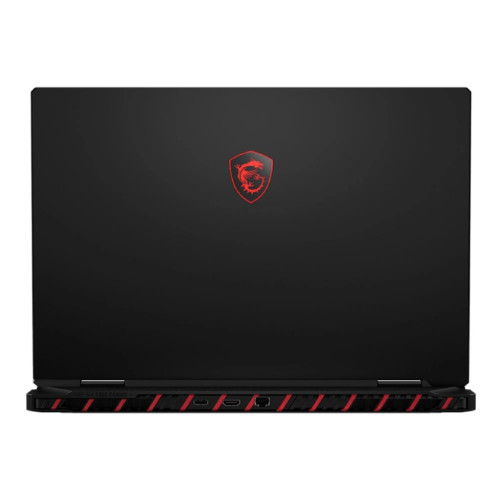 Ноутбук MSI Raider 18 HX AI (9S7-182462-404)