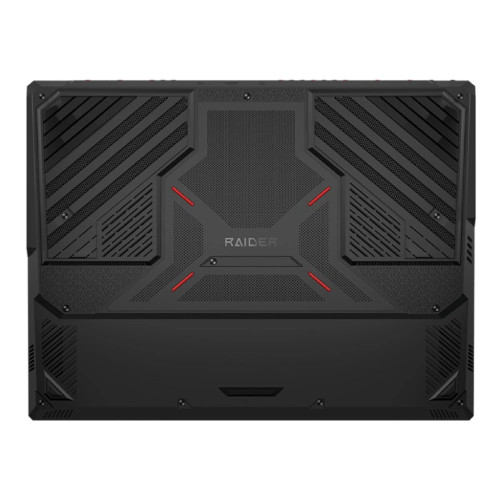 Ноутбук MSI Raider 18 HX AI (9S7-182462-404)