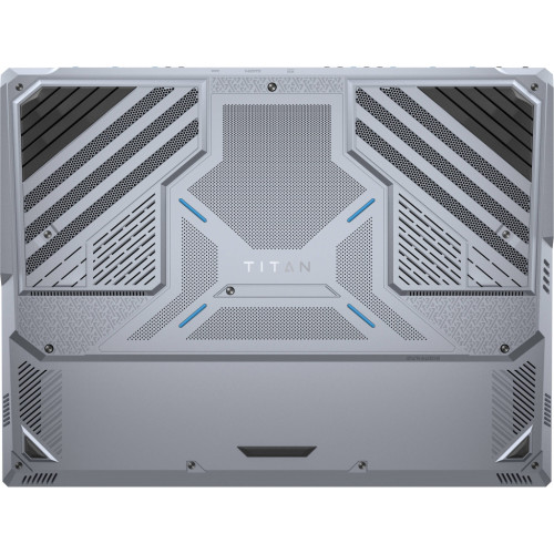 Ноутбук MSI Titan 18 HX AI (9S7-182421-634)